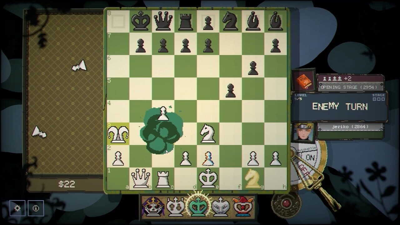 Gambit