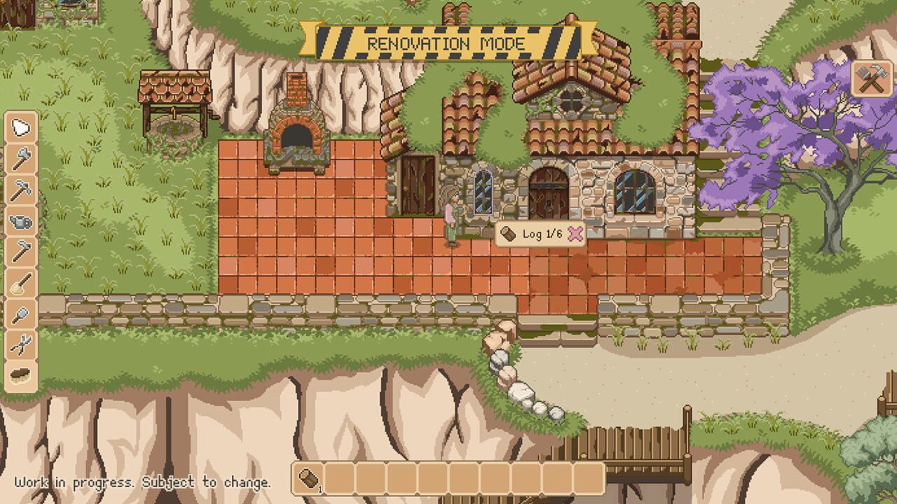 Velanit: The Forgotten Cottage