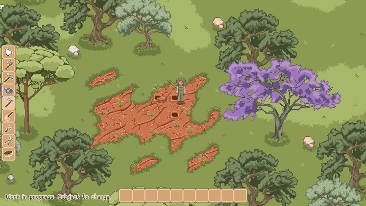 Velanit: The Forgotten Cottage