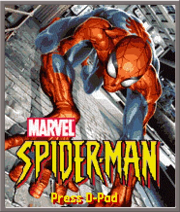 Spider-Man