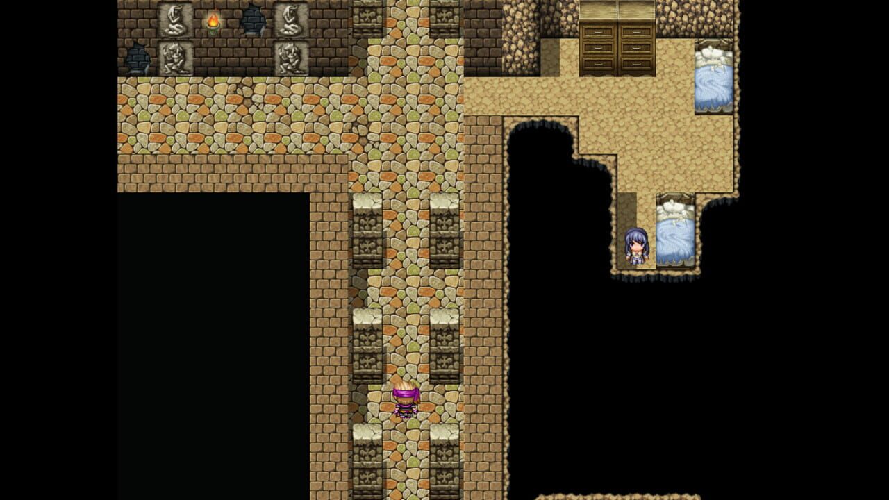 Infiltrating Roudille