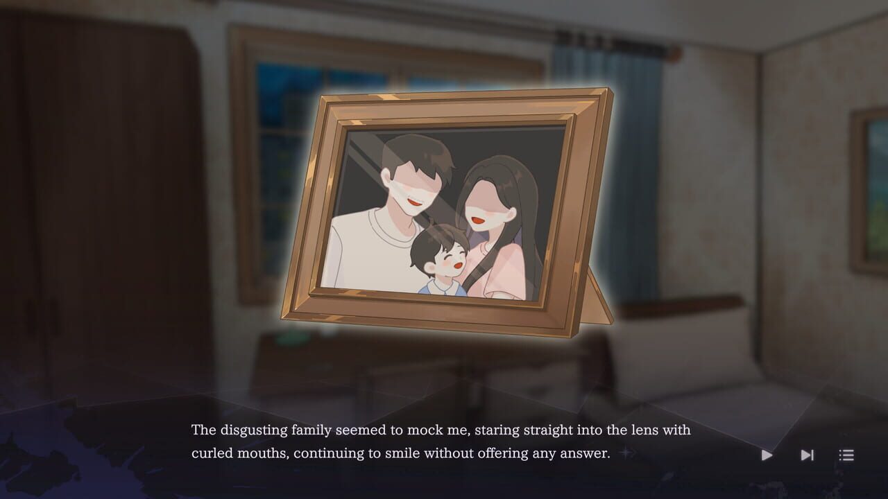 World of Radiance: The Girl in the Shadows