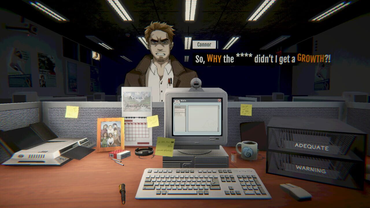 Office Hours