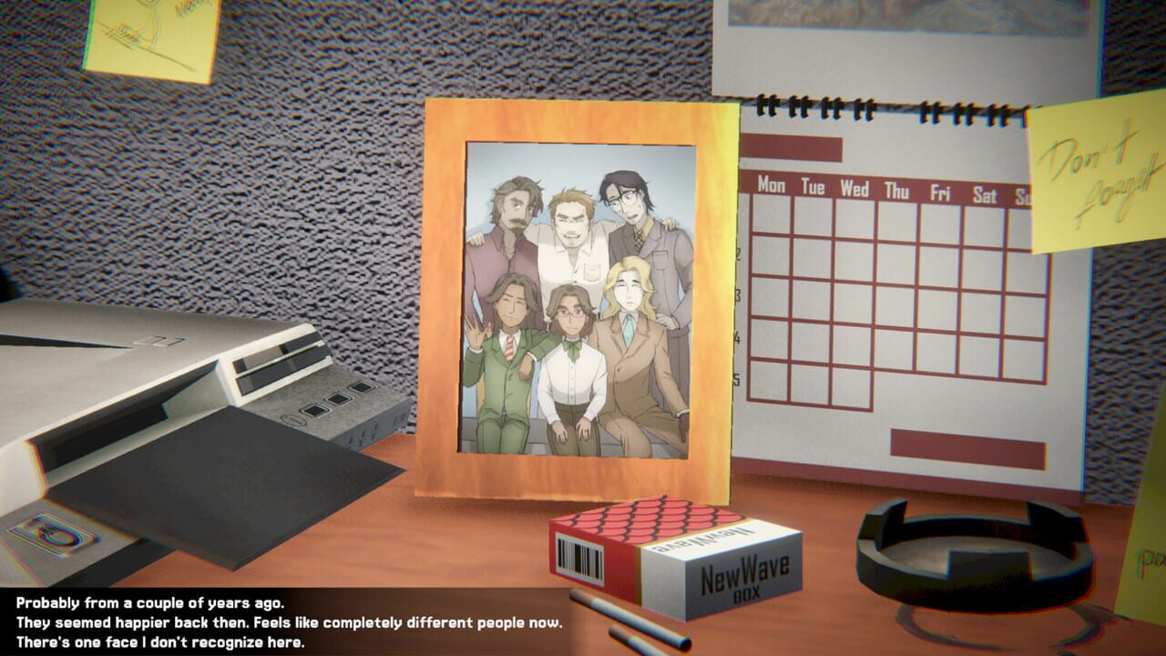 Office Hours