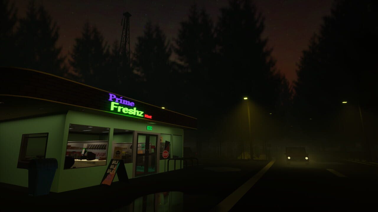MoonNight Shift