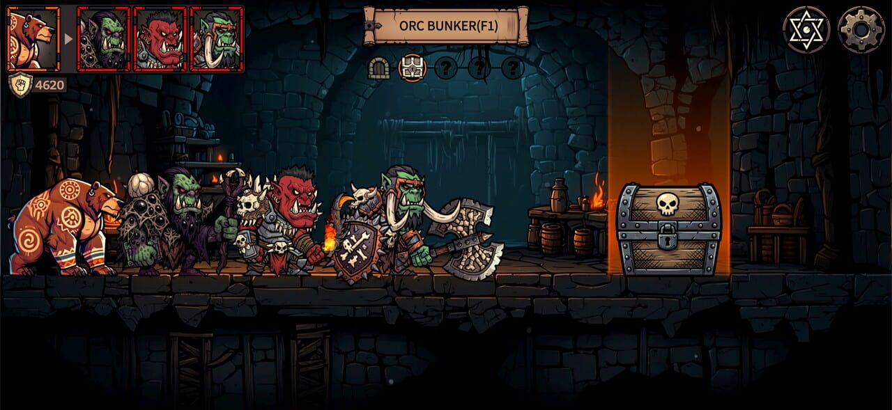 Blackfire Crusade