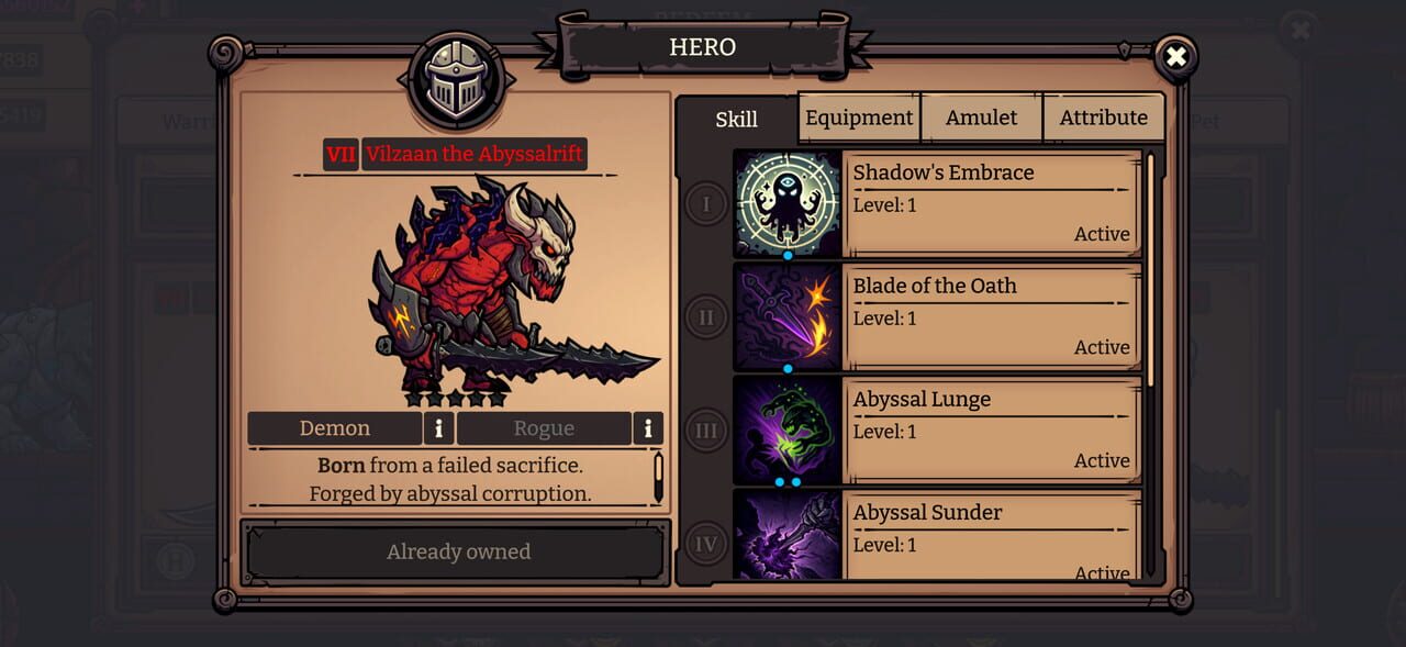 Blackfire Crusade