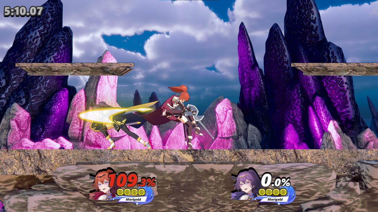 Super Waifu Tsunami