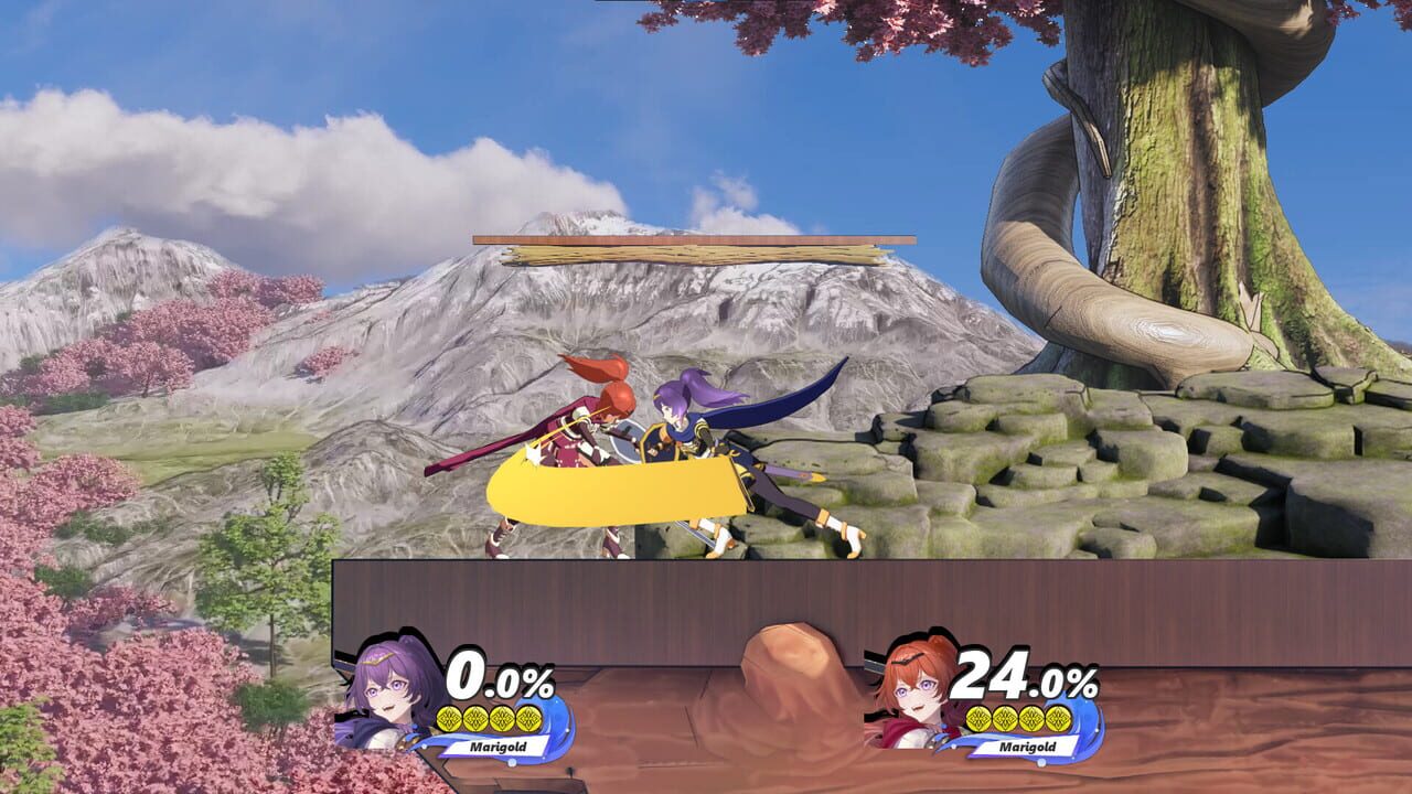 Super Waifu Tsunami