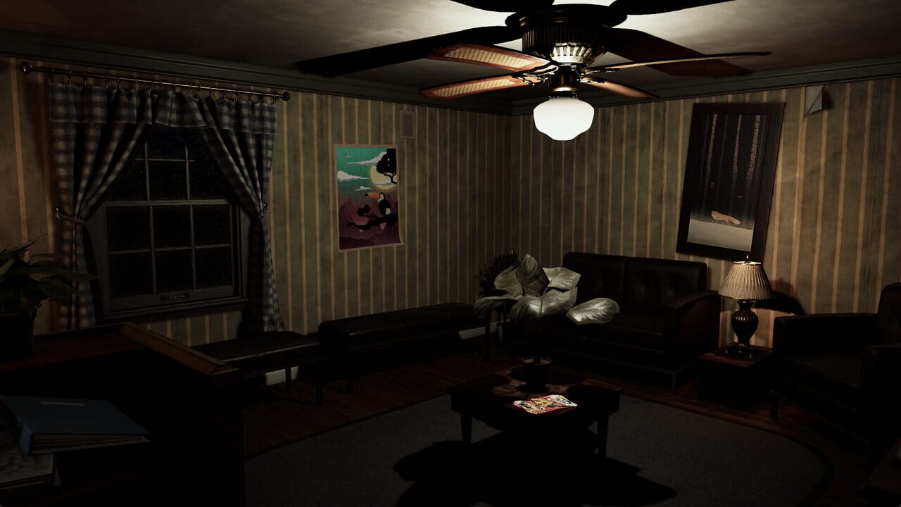 Moonlight Motel