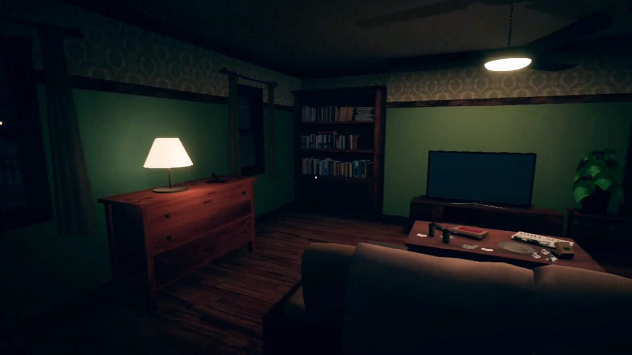Memories: Silenced