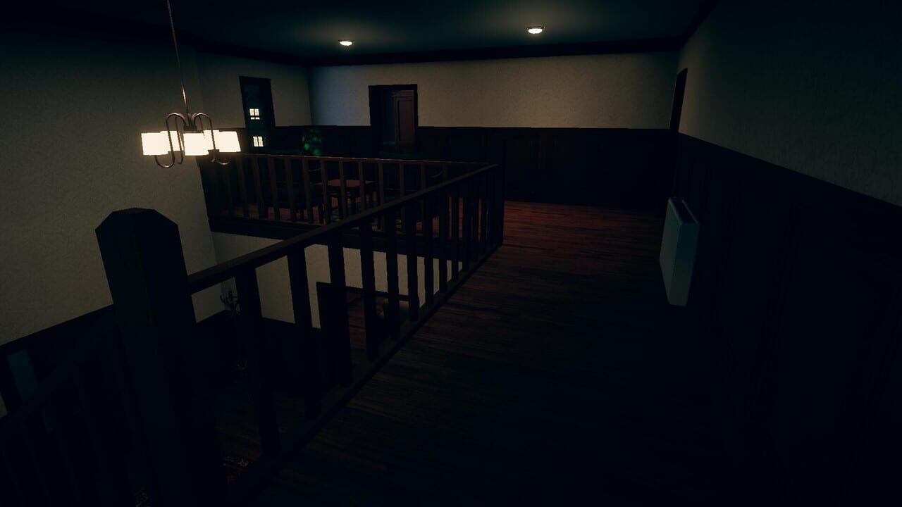 Memories: Silenced