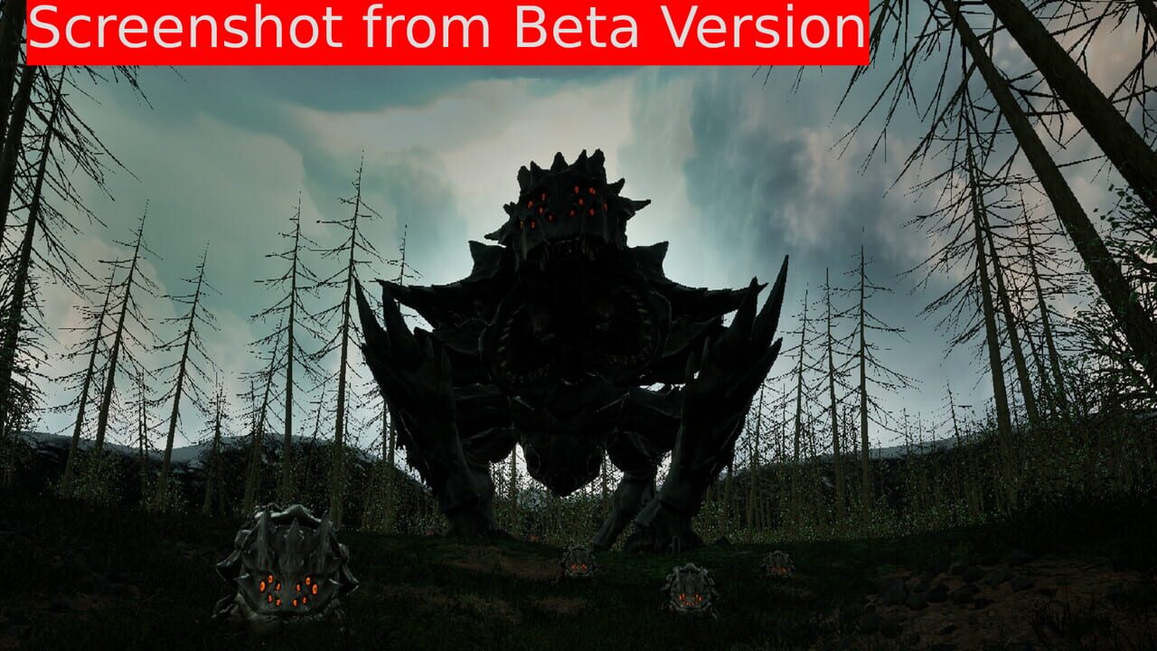Orbfall