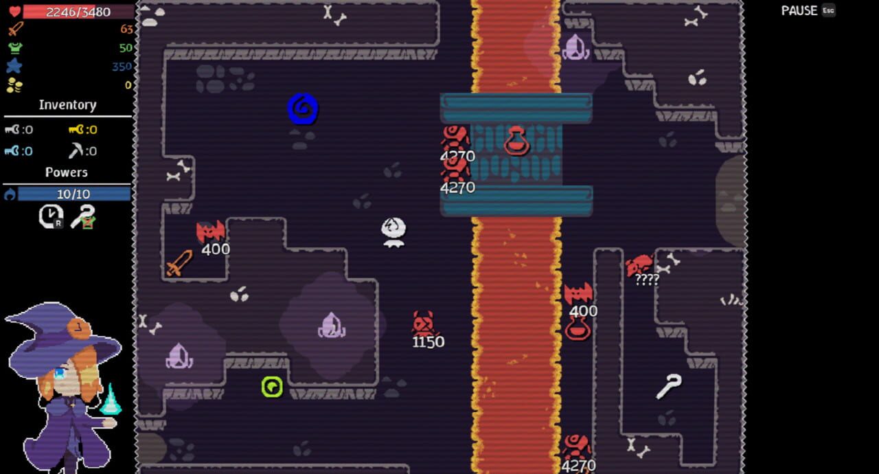 Paradox Tower