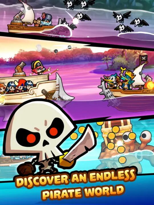 Bounty Bash