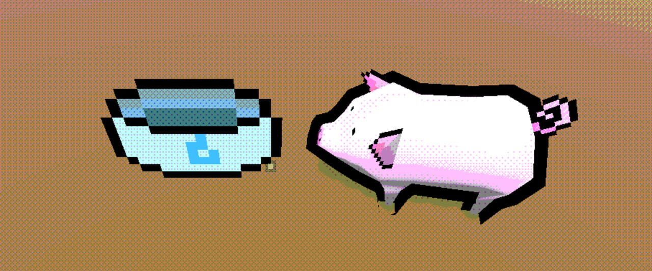 Feed the Pig