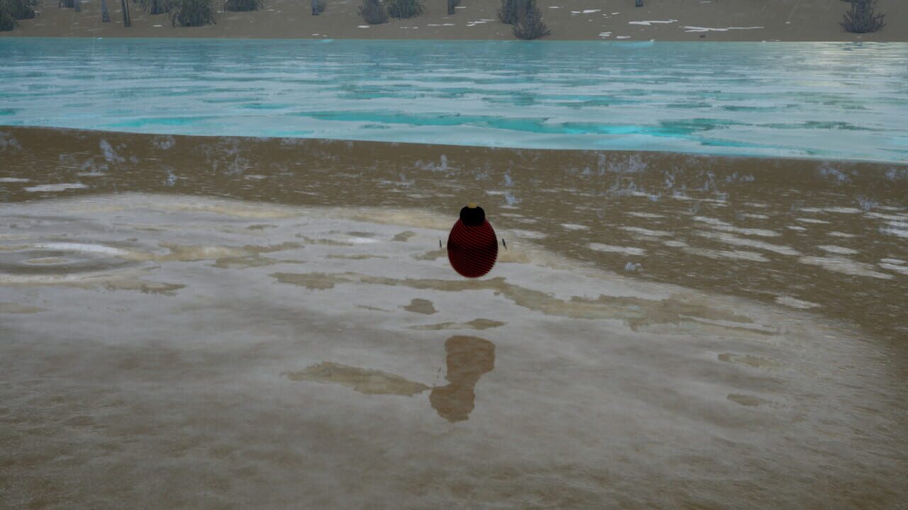 The Egg