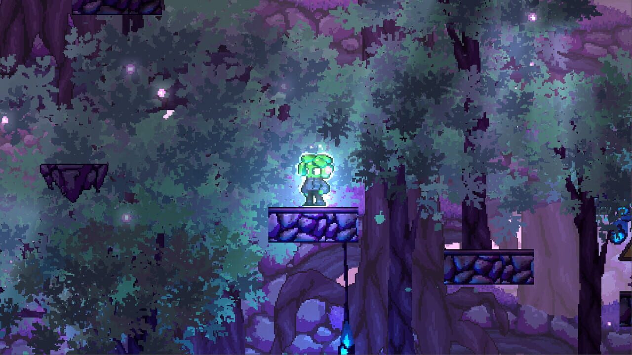 Slime Clime