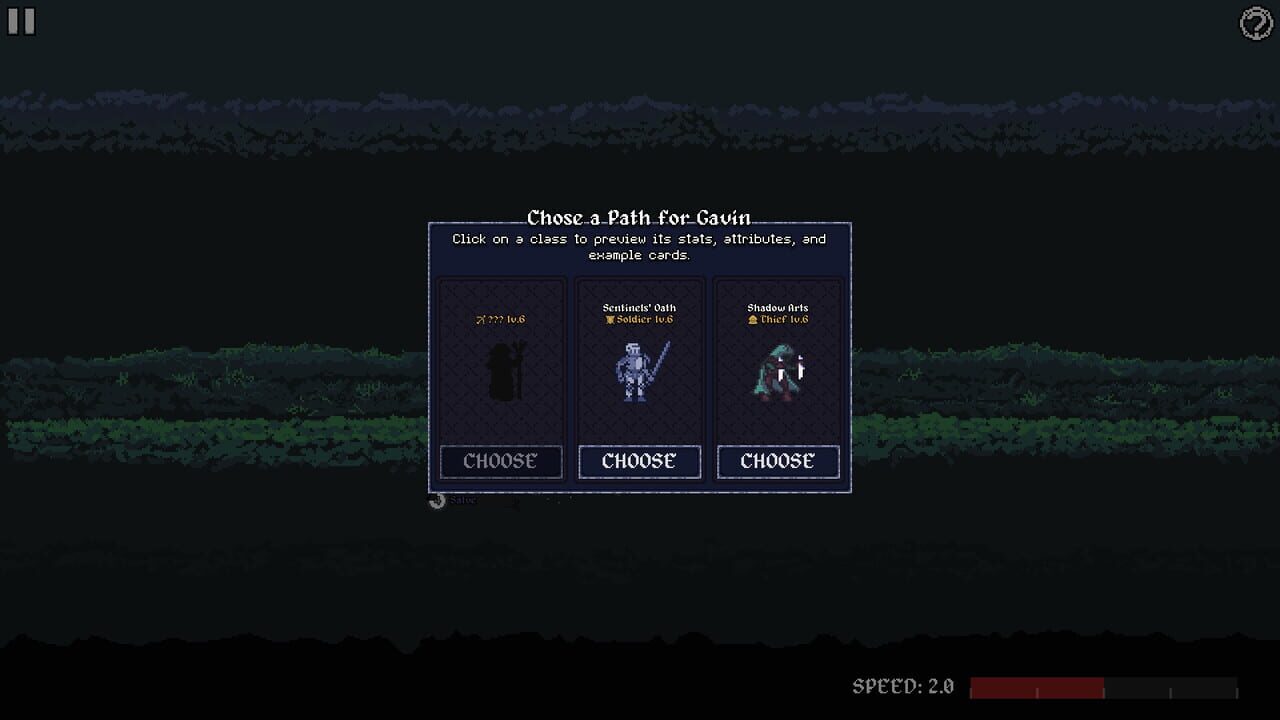 Cataract: Autobattler Roguelite Deckbuilder