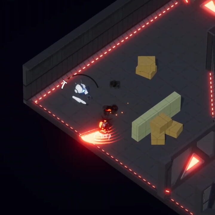 Out of Range