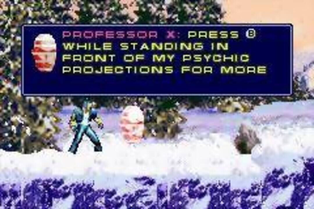 X2: Wolverine’s Revenge