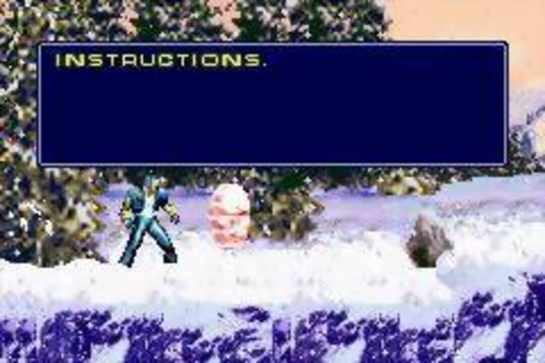 X2: Wolverine’s Revenge