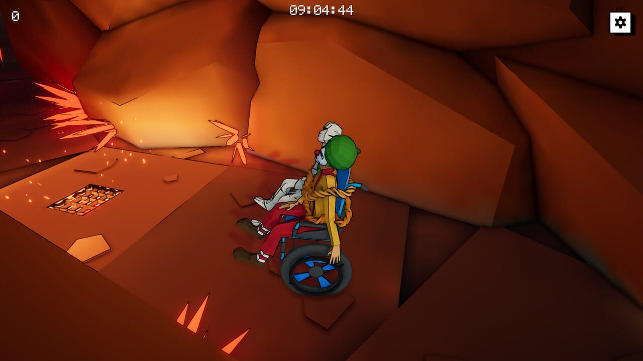 Wheel Make It