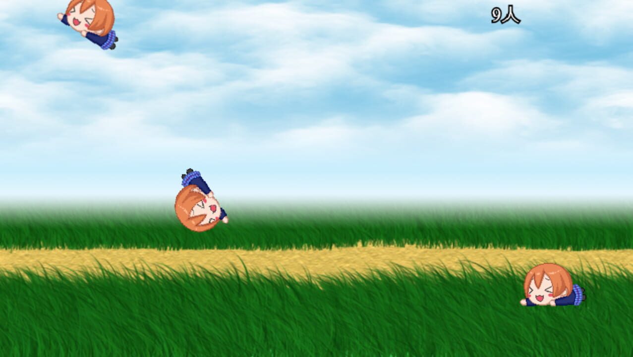 Rin-chan wo Hirou Game