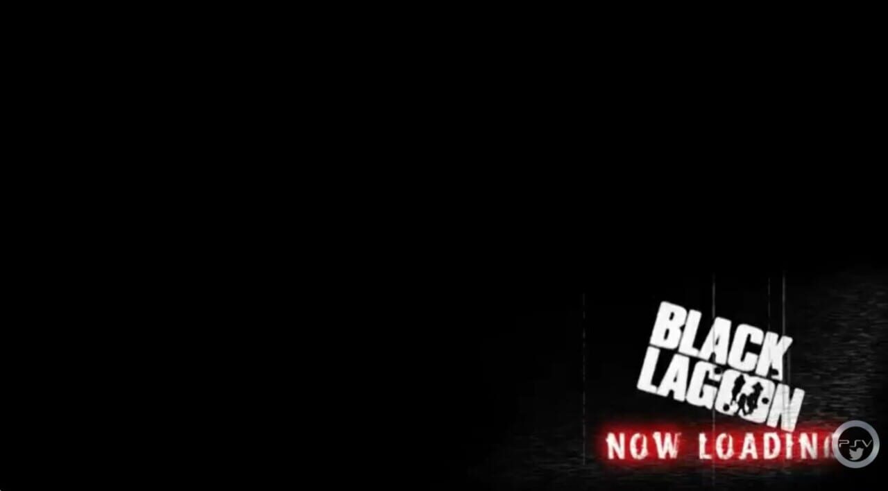 Slotter Mania V: Black Lagoon