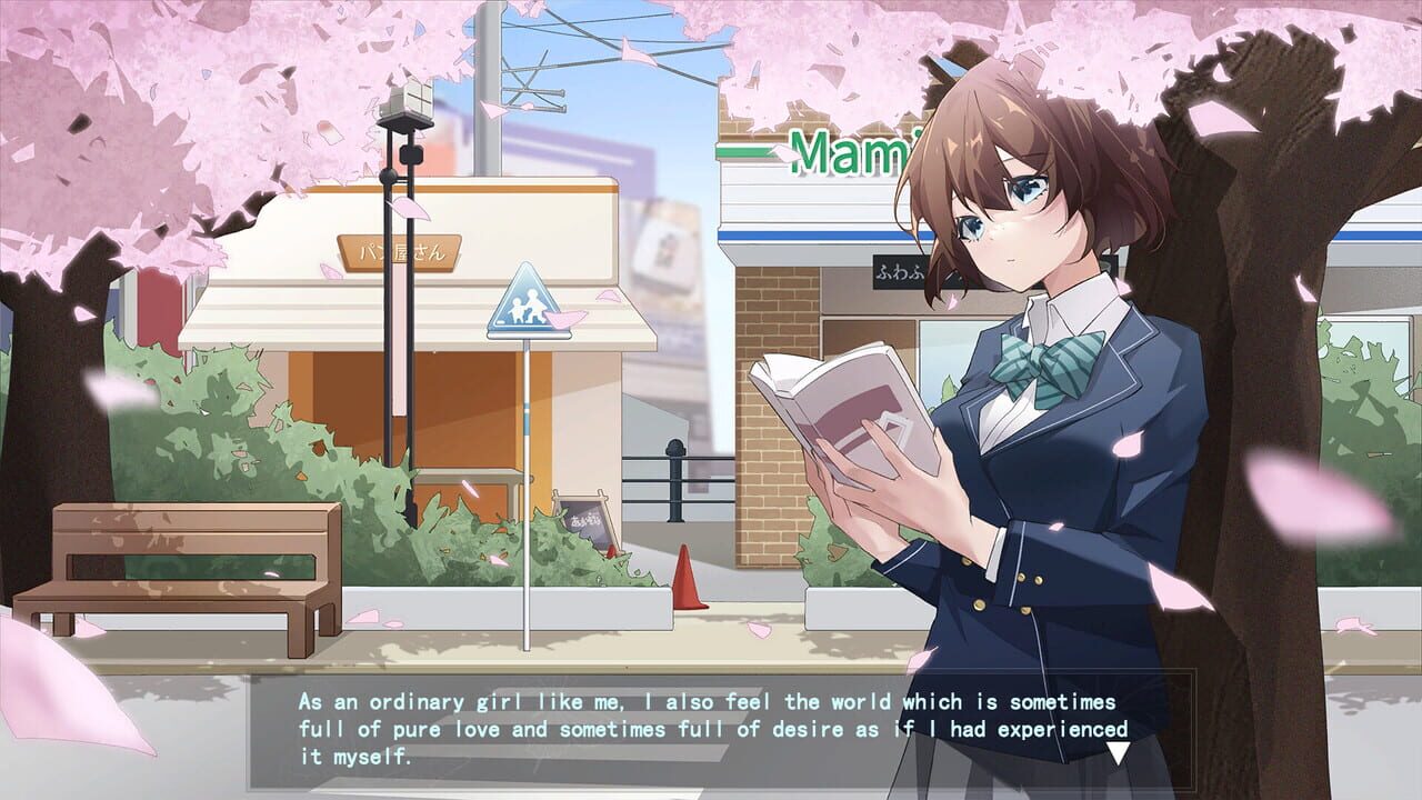 Secrets of the Heart