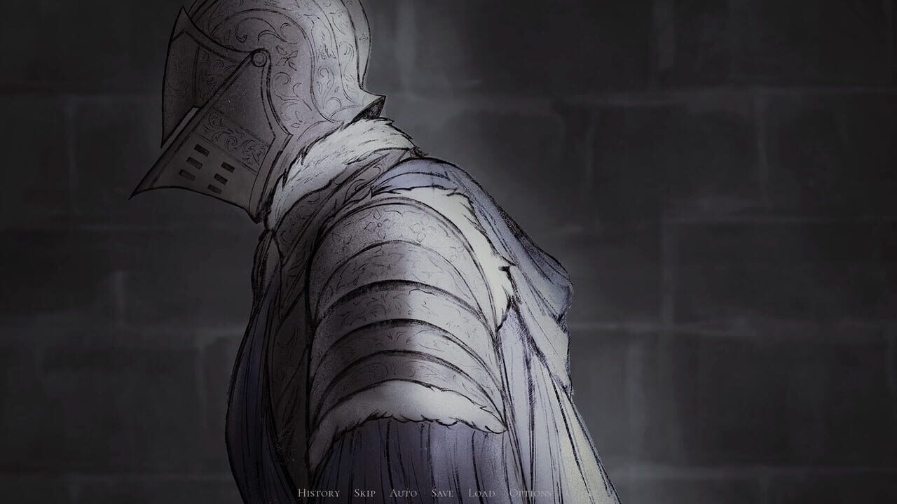 The Last Winter Knight