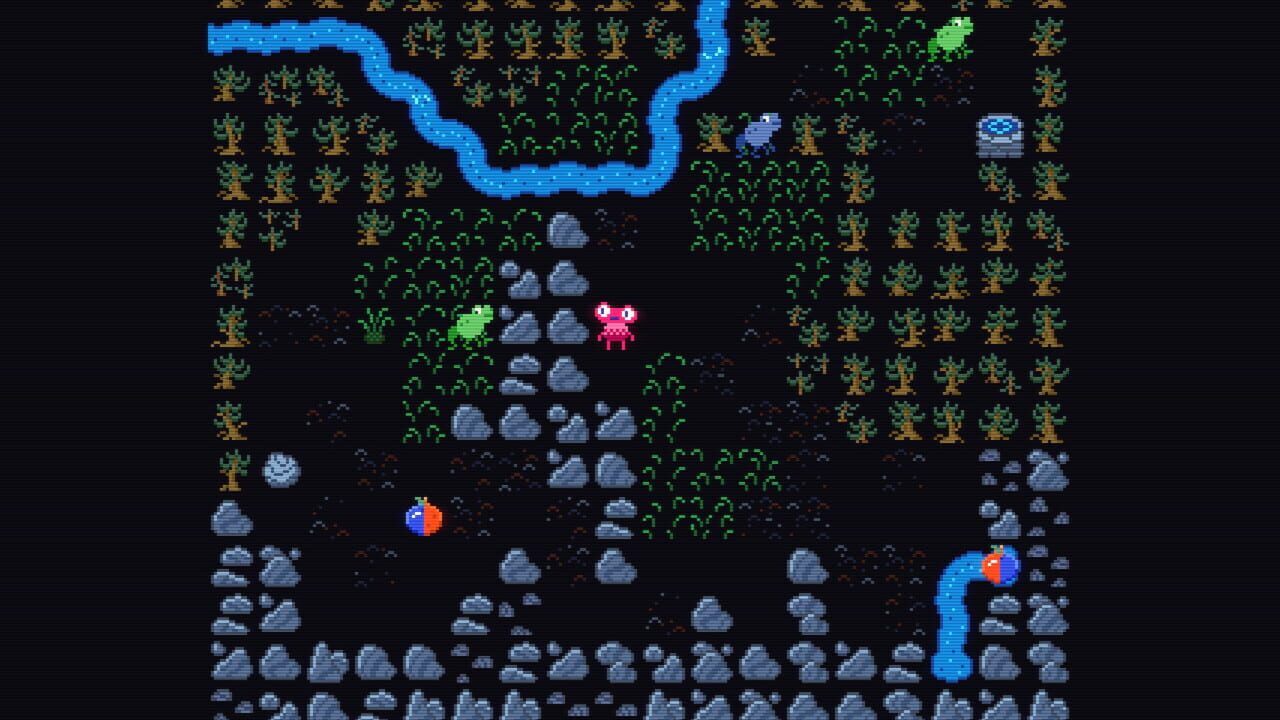 Mimic Meadows