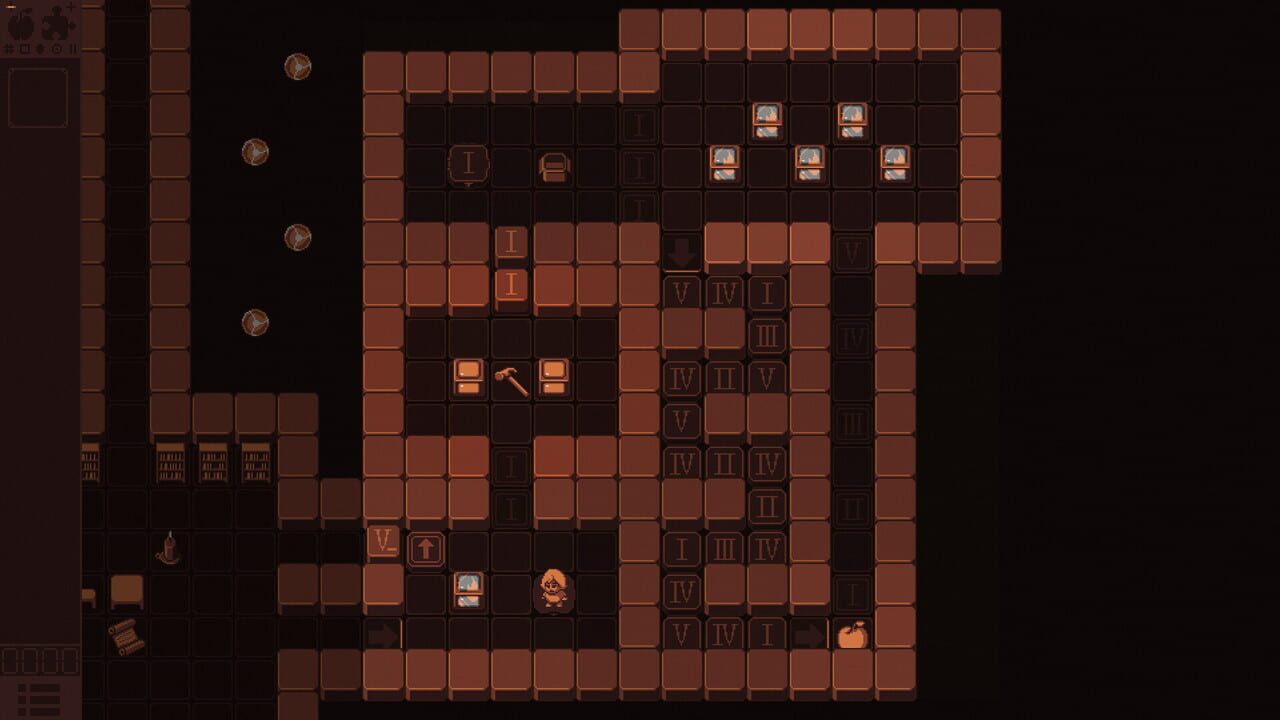 Twofold Tower
