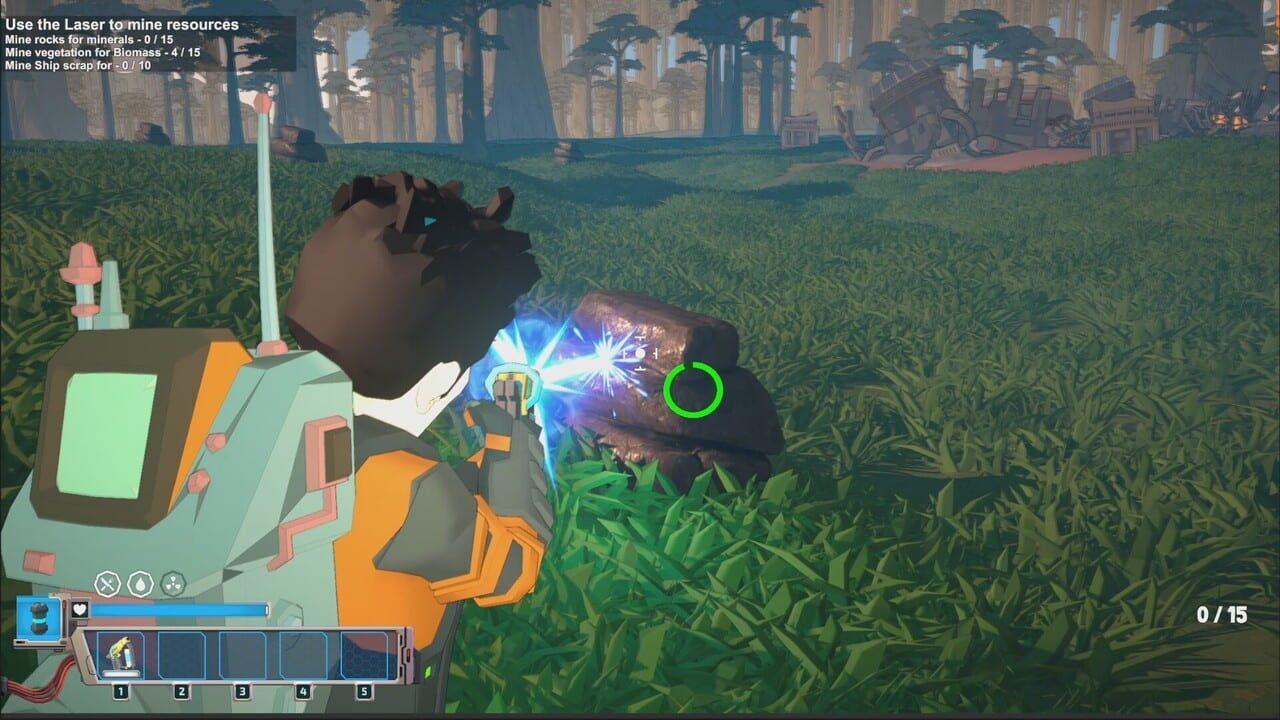 Signalfall
