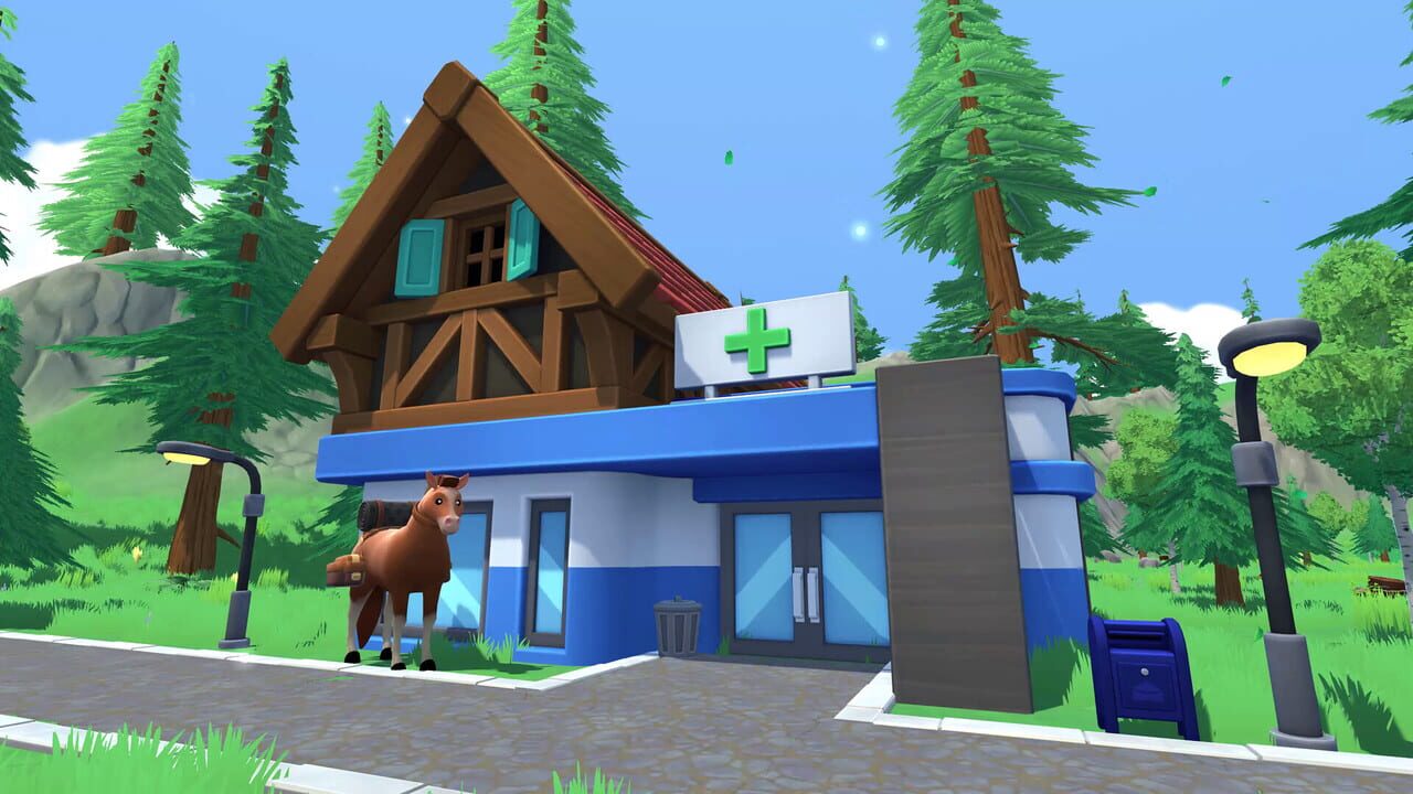 Animal Rescue Network