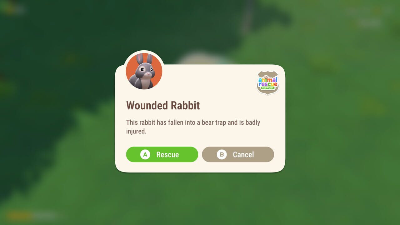 Animal Rescue Network