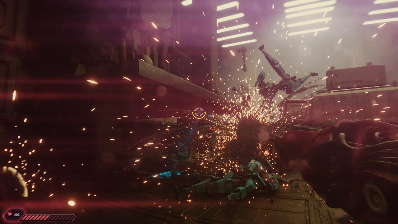 Everything Is Gun!