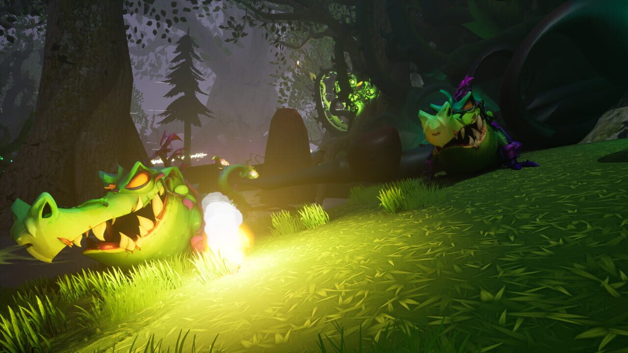 The Stinky Adventures of DungDung