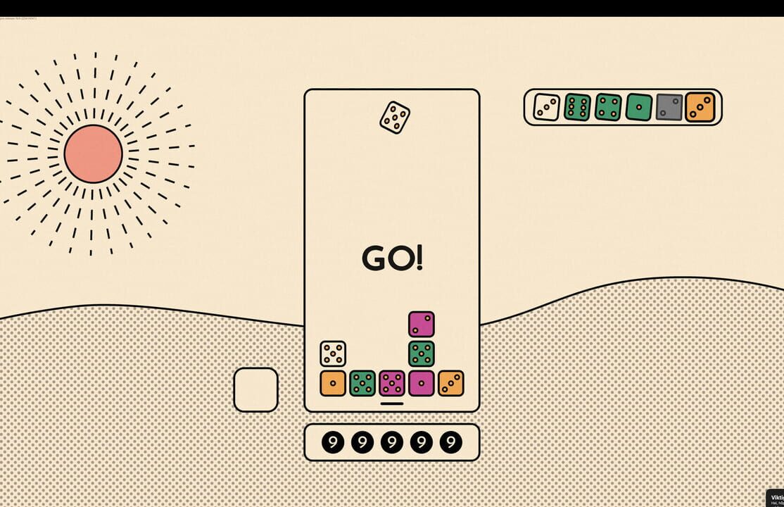 Dicetris