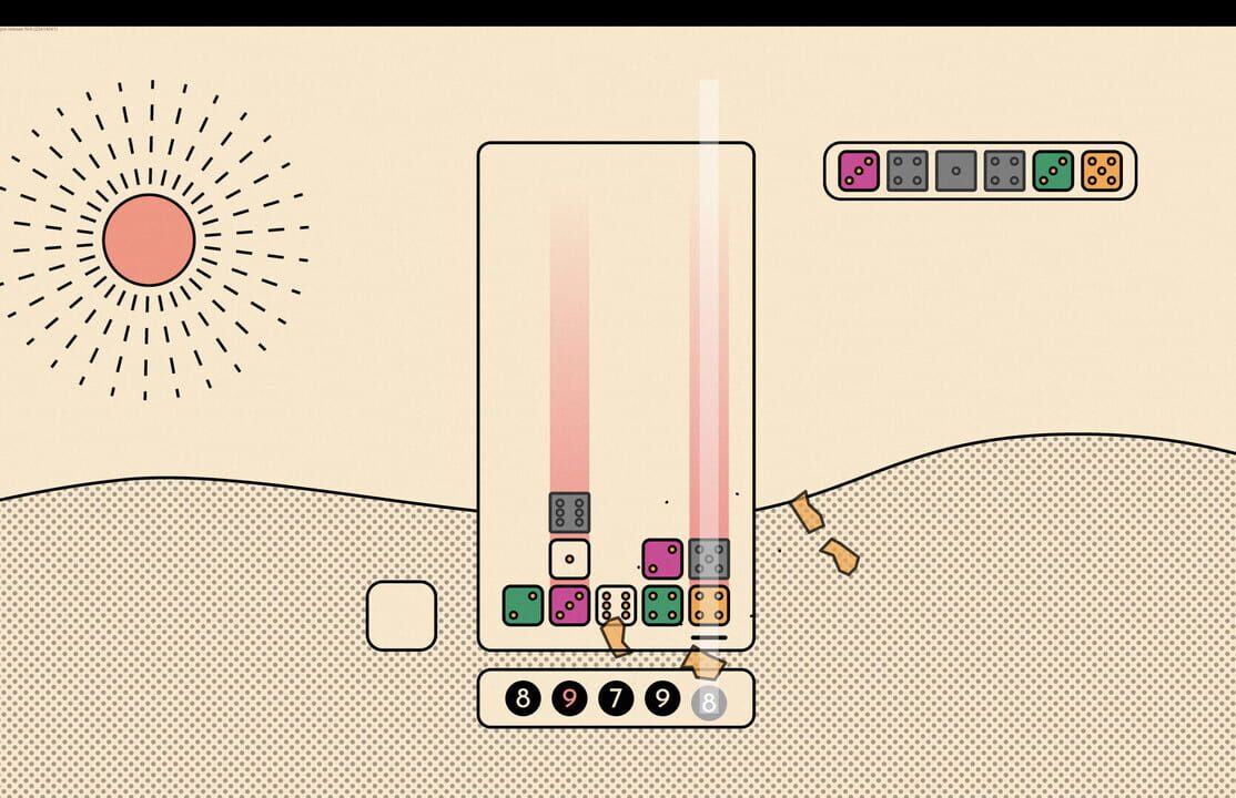 Dicetris