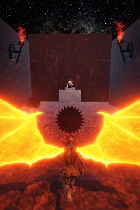 Hell Runner