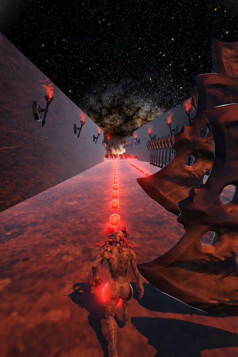 Hell Runner