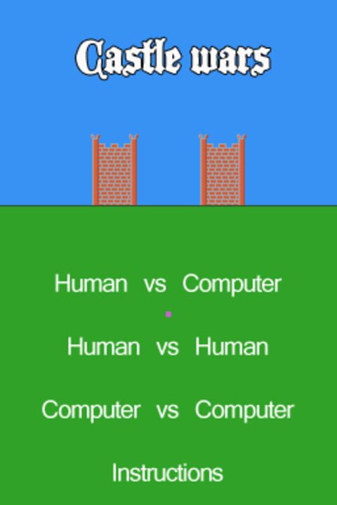 Castle Wars