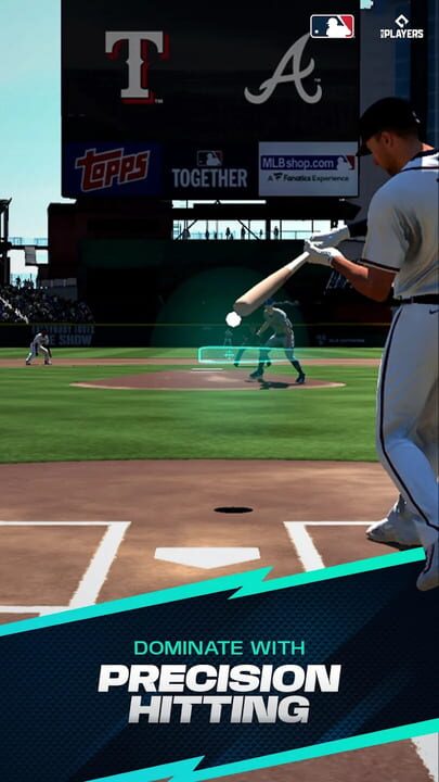 MLB The Show Mobile