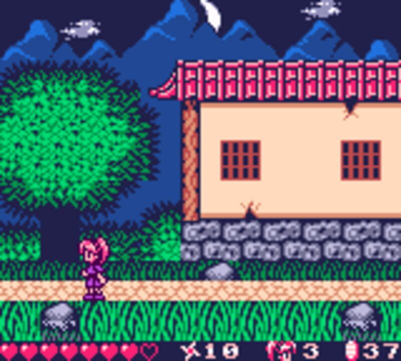 Akumanor Gaiden DX