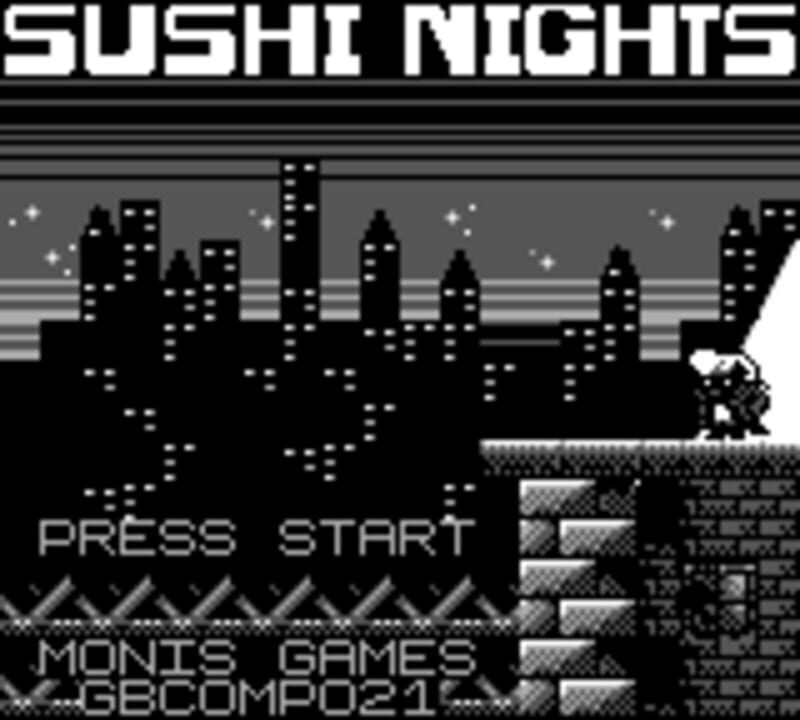 Sushi Nights