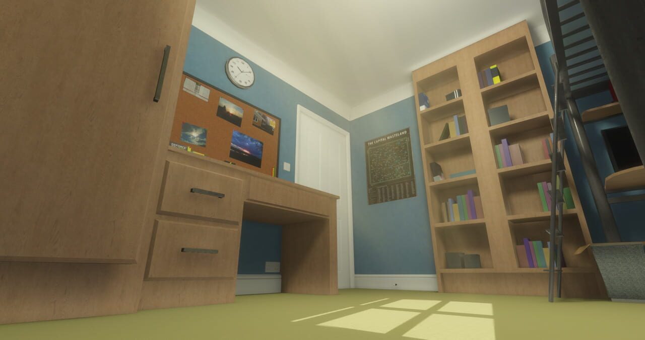 Rodent Rooms