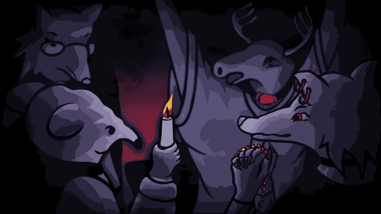 Burn With Me