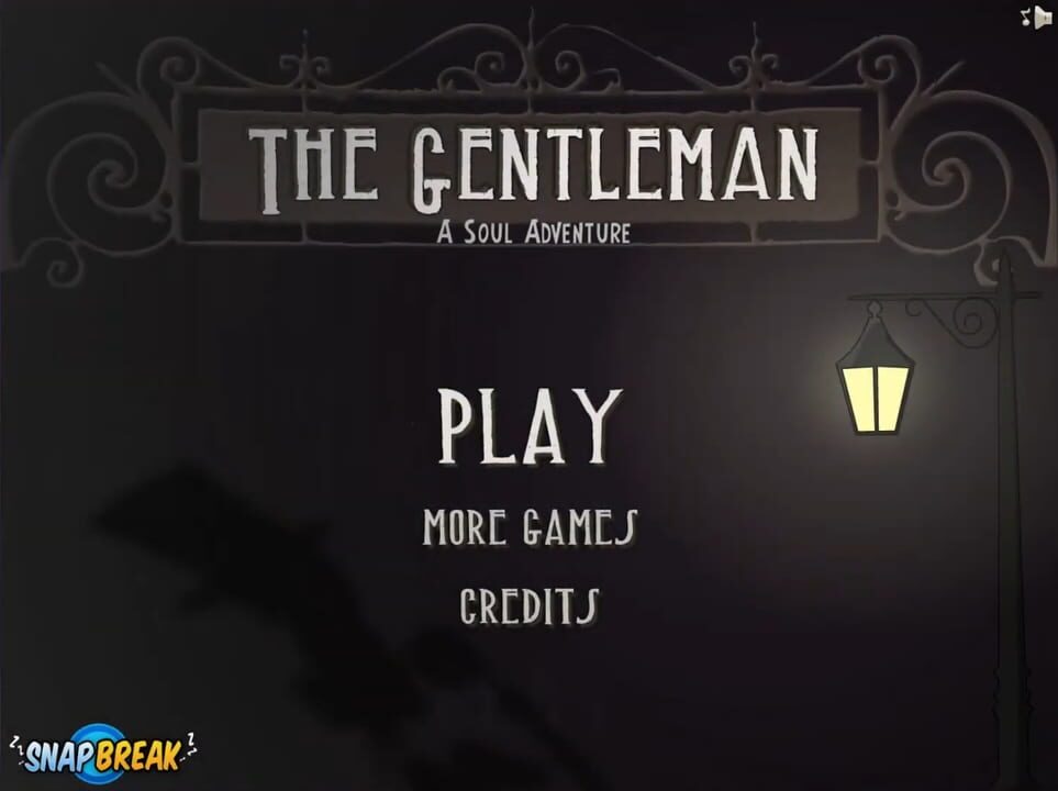 The Gentleman