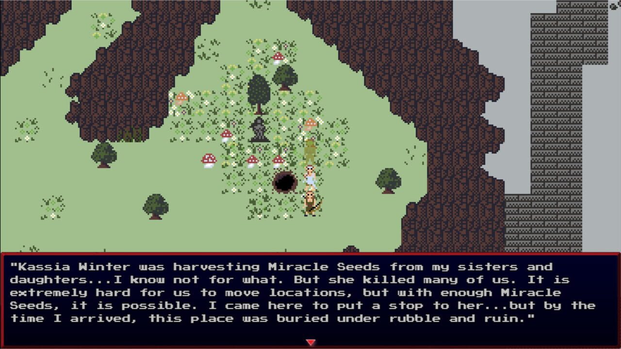 Spellblade: Vengeance of the Witch Sisters